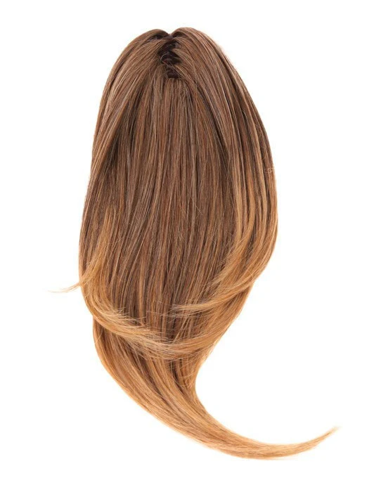 Clip In Pony | HF Synthetic Ponytail (Clip In) | DISCONTINUED - Image 2