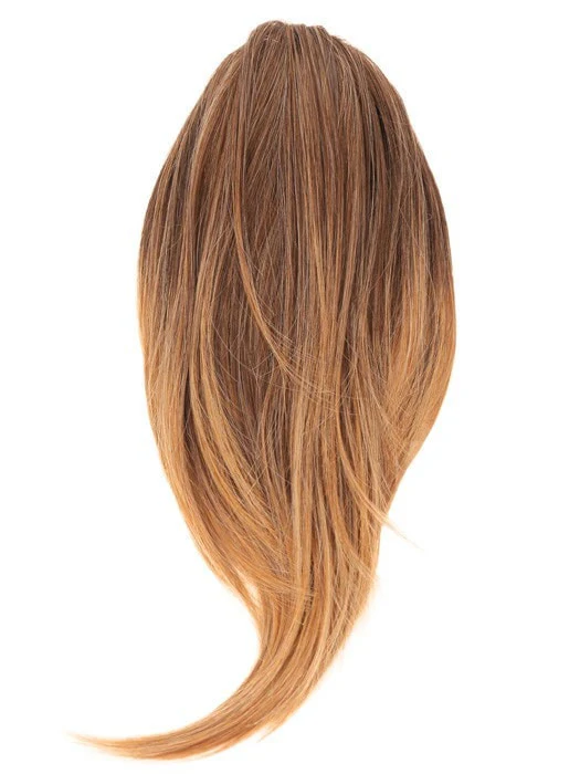 Clip In Pony | HF Synthetic Ponytail (Clip In) | DISCONTINUED - Image 3