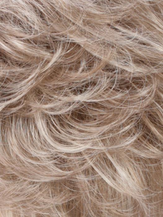 Ponytail Spring Clip | Synthetic Clip On Hairpiece - Image 24