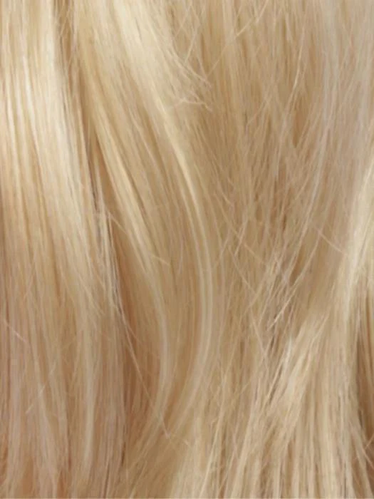 Ponytail Spring Clip | Synthetic Clip On Hairpiece - Image 36