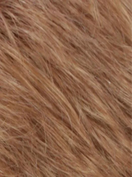 Ponytail Spring Clip | Synthetic Clip On Hairpiece - Image 39