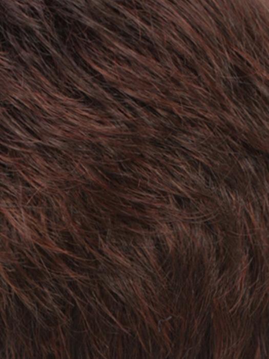 Ponytail Spring Clip | Synthetic Clip On Hairpiece - Image 41