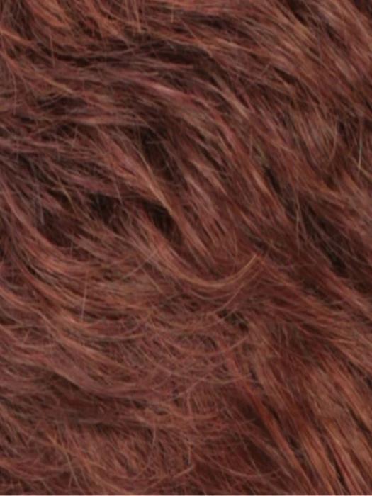 Ponytail Spring Clip | Synthetic Clip On Hairpiece - Image 43