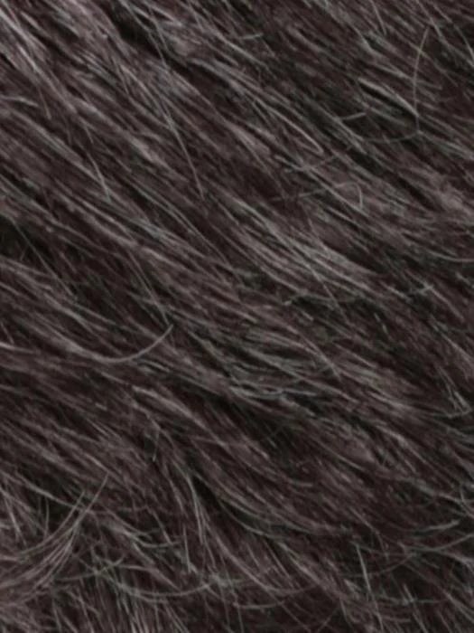 Ponytail Spring Clip | Synthetic Clip On Hairpiece - Image 46