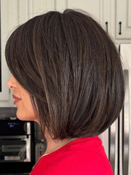 Portrait Mode | Synthetic Lace Front Wig (Mono Top) - Image 11