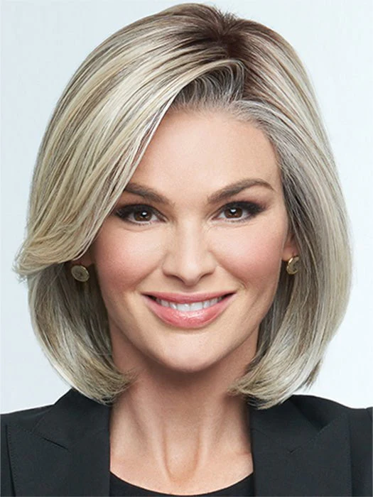 Portrait Mode | Synthetic Lace Front Wig (Mono Top) - Image 12