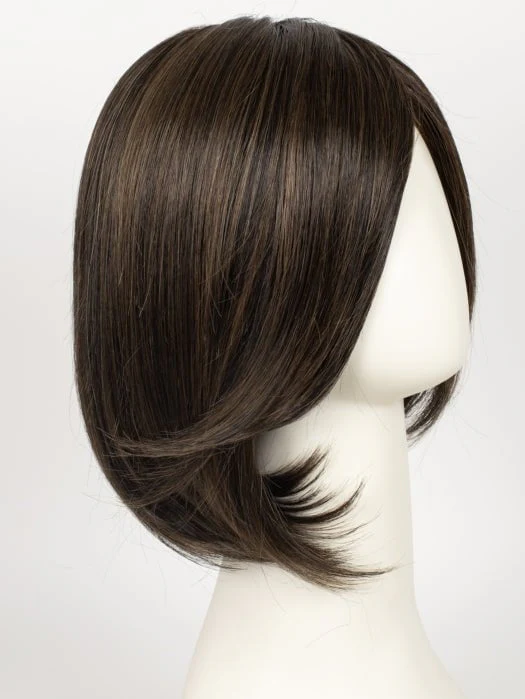 Portrait Mode | Synthetic Lace Front Wig (Mono Top) - Image 20