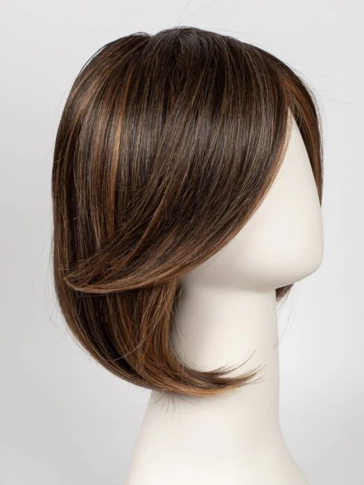 Portrait Mode | Synthetic Lace Front Wig (Mono Top) - Image 26