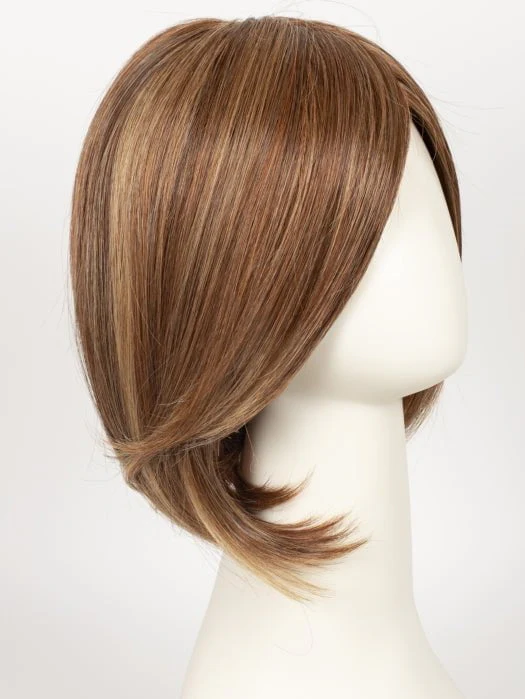 Portrait Mode | Synthetic Lace Front Wig (Mono Top) - Image 43