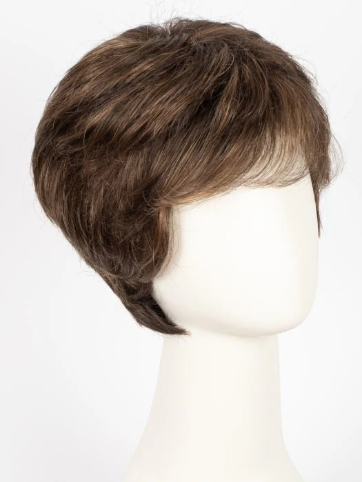 Posh Deluxe | Synthetic Lace Front Wig (Hand-Tied) - Image 15
