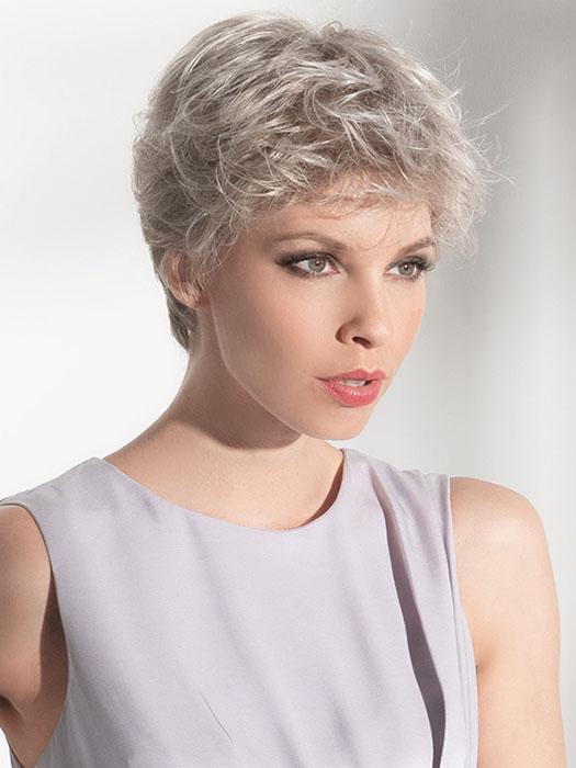 Posh Deluxe | Synthetic Lace Front Wig (Hand-Tied) - Image 5
