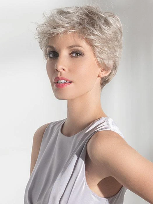 Posh Deluxe | Synthetic Lace Front Wig (Hand-Tied) - Image 6