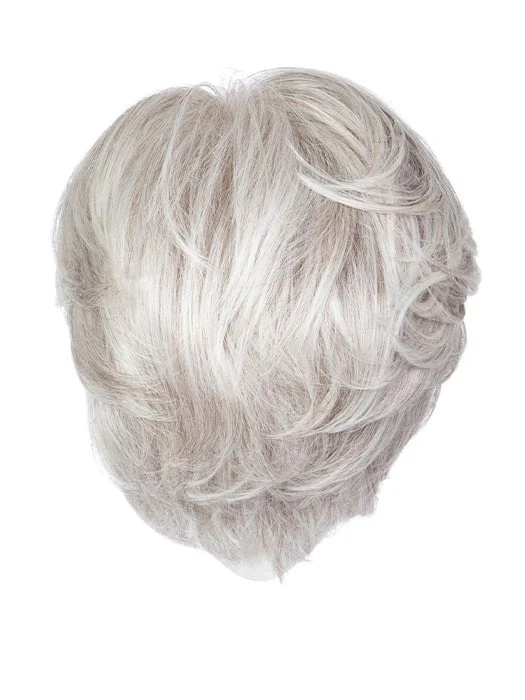 Posh Premiere | Synthetic Lace Front Wig (Hand-Tied) - Image 17