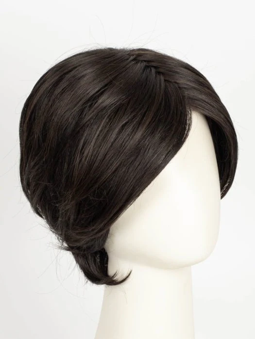 Posh Premiere | Synthetic Lace Front Wig (Hand-Tied) - Image 19