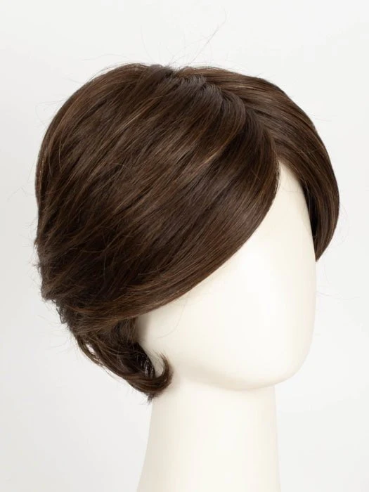 Posh Premiere | Synthetic Lace Front Wig (Hand-Tied) - Image 20
