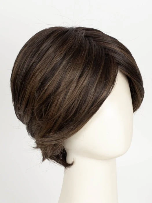 Posh Premiere | Synthetic Lace Front Wig (Hand-Tied) - Image 21