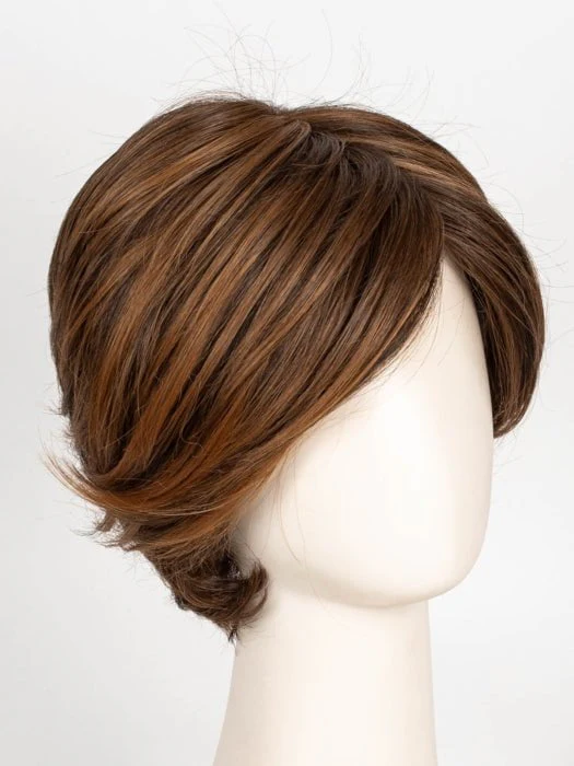 Posh Premiere | Synthetic Lace Front Wig (Hand-Tied) - Image 22