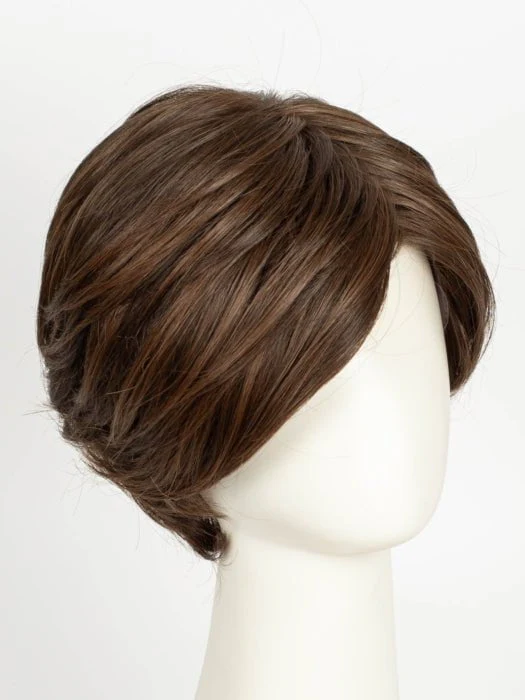 Posh Premiere | Synthetic Lace Front Wig (Hand-Tied) - Image 23