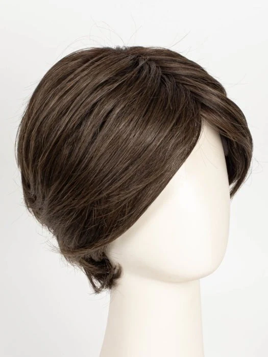 Posh Premiere | Synthetic Lace Front Wig (Hand-Tied) - Image 24