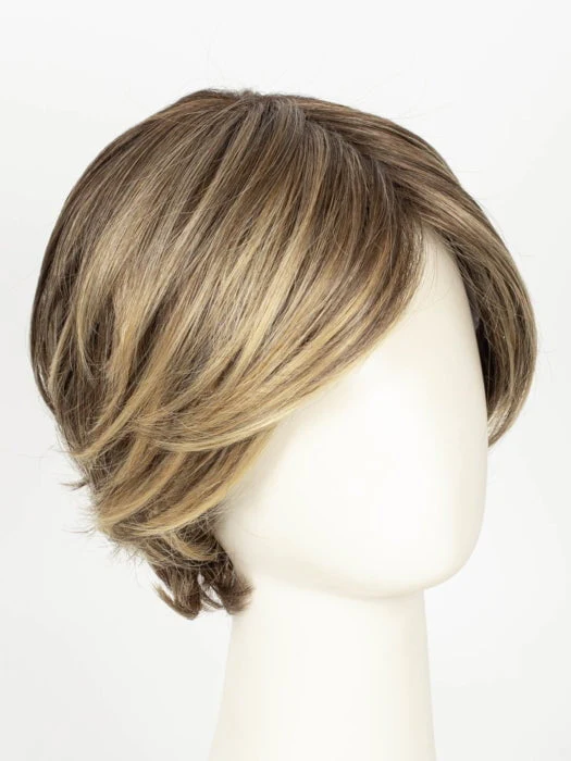 Posh Premiere | Synthetic Lace Front Wig (Hand-Tied) - Image 26