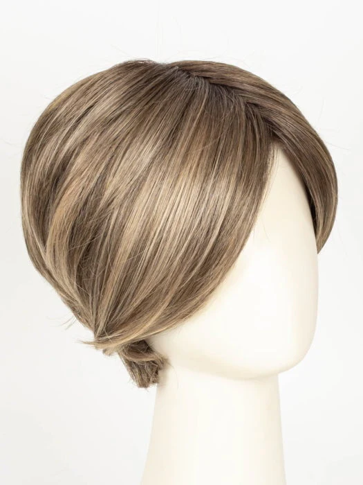 Posh Premiere | Synthetic Lace Front Wig (Hand-Tied) - Image 28