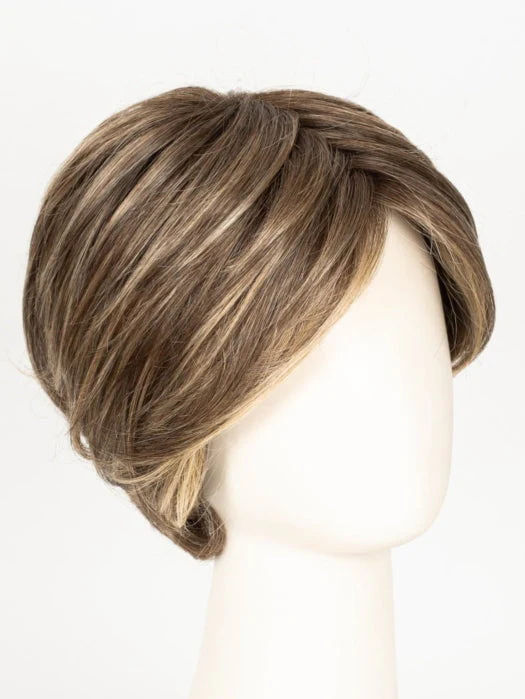 Posh Premiere | Synthetic Lace Front Wig (Hand-Tied) - Image 29
