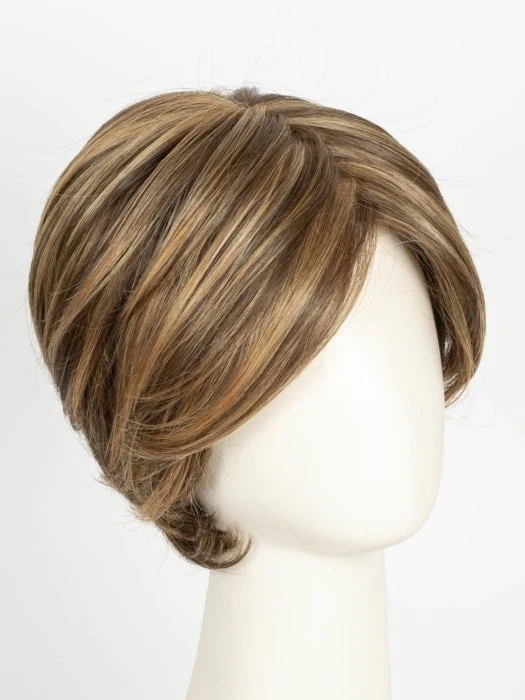 Posh Premiere | Synthetic Lace Front Wig (Hand-Tied) - Image 30