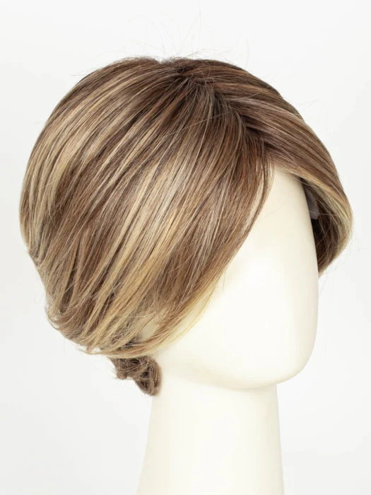 Posh Premiere | Synthetic Lace Front Wig (Hand-Tied) - Image 31