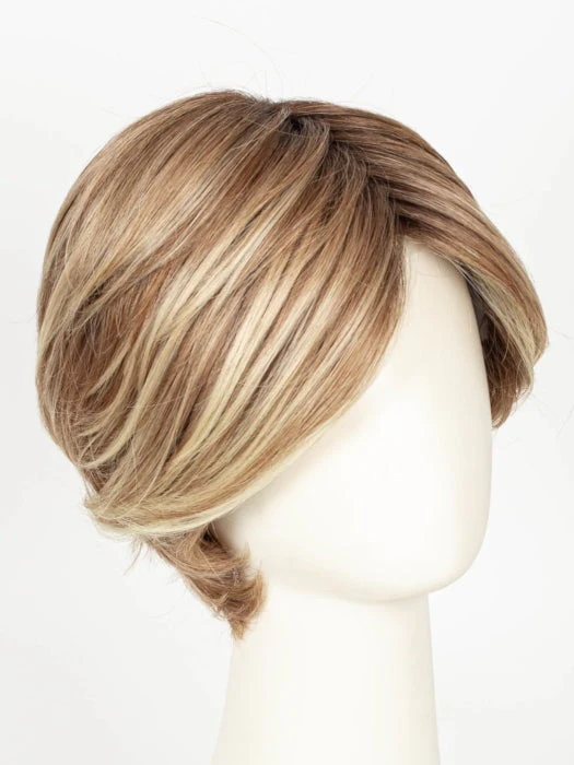 Posh Premiere | Synthetic Lace Front Wig (Hand-Tied) - Image 32