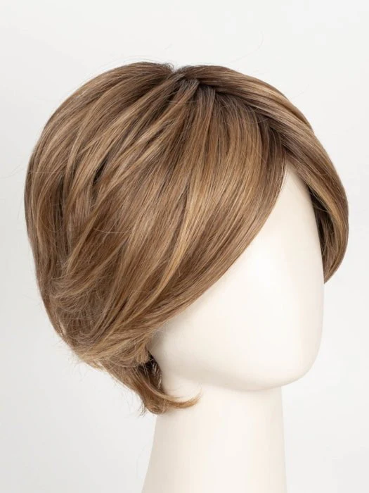 Posh Premiere | Synthetic Lace Front Wig (Hand-Tied) - Image 33