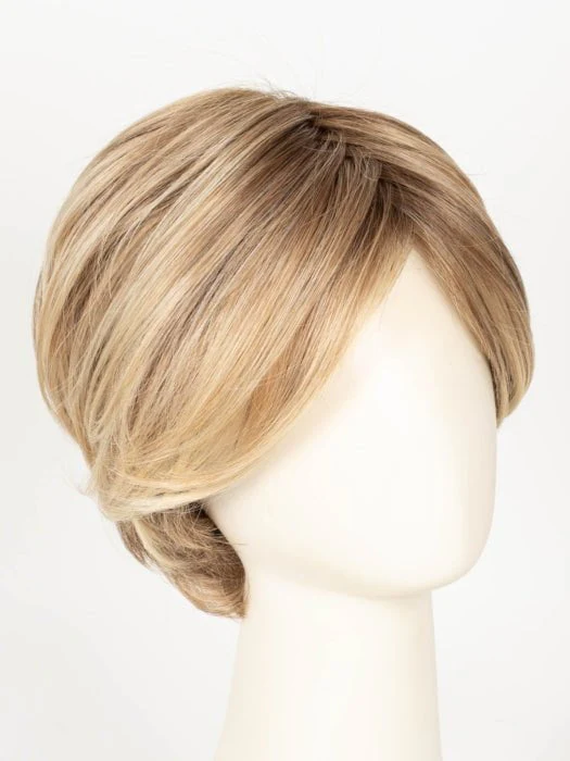Posh Premiere | Synthetic Lace Front Wig (Hand-Tied) - Image 34