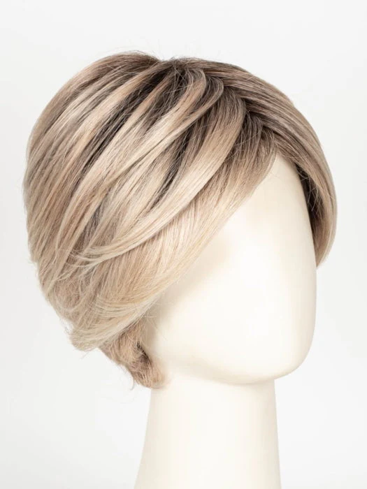 Posh Premiere | Synthetic Lace Front Wig (Hand-Tied) - Image 35