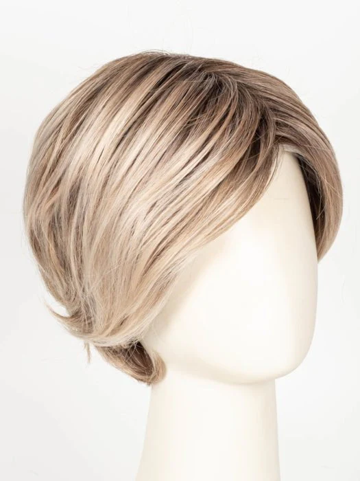 Posh Premiere | Synthetic Lace Front Wig (Hand-Tied) - Image 37