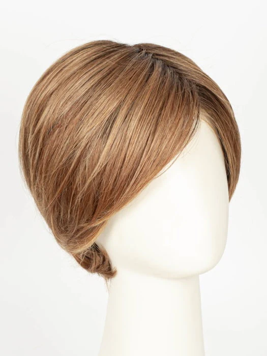 Posh Premiere | Synthetic Lace Front Wig (Hand-Tied) - Image 38