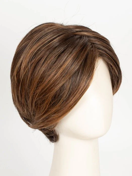 Posh Premiere | Synthetic Lace Front Wig (Hand-Tied) - Image 39