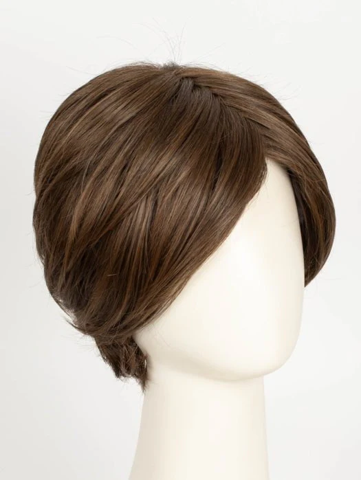 Posh Premiere | Synthetic Lace Front Wig (Hand-Tied) - Image 40