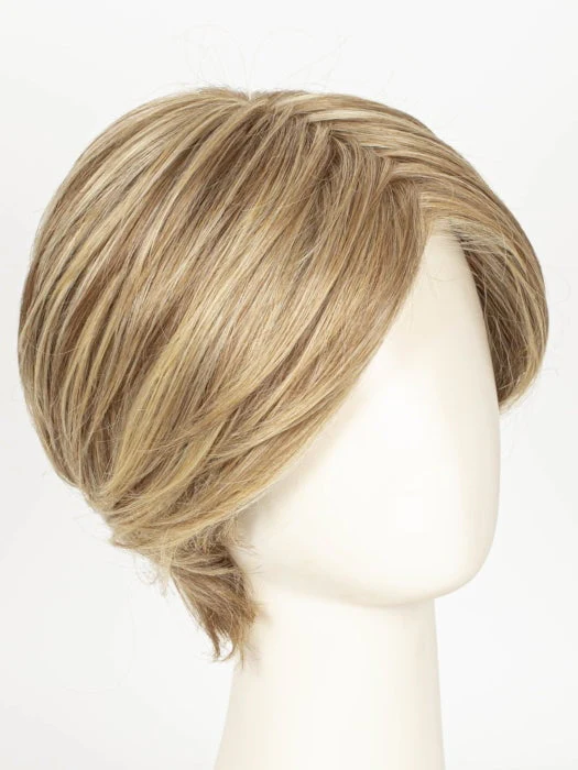 Posh Premiere | Synthetic Lace Front Wig (Hand-Tied) - Image 41