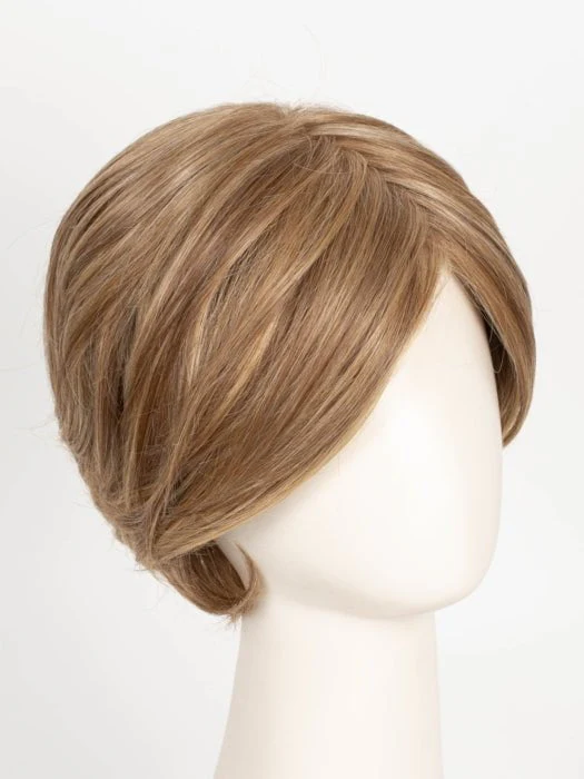 Posh Premiere | Synthetic Lace Front Wig (Hand-Tied) - Image 42