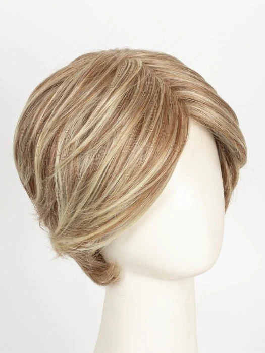 Posh Premiere | Synthetic Lace Front Wig (Hand-Tied) - Image 44
