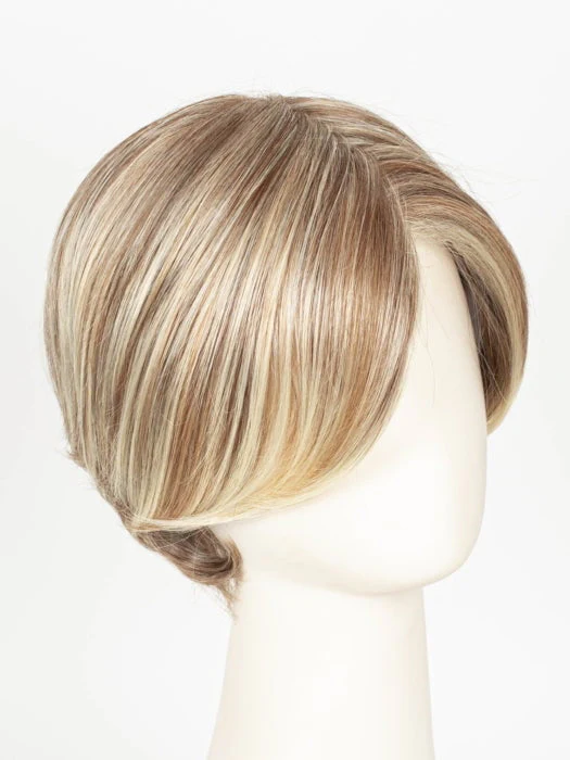Posh Premiere | Synthetic Lace Front Wig (Hand-Tied) - Image 45