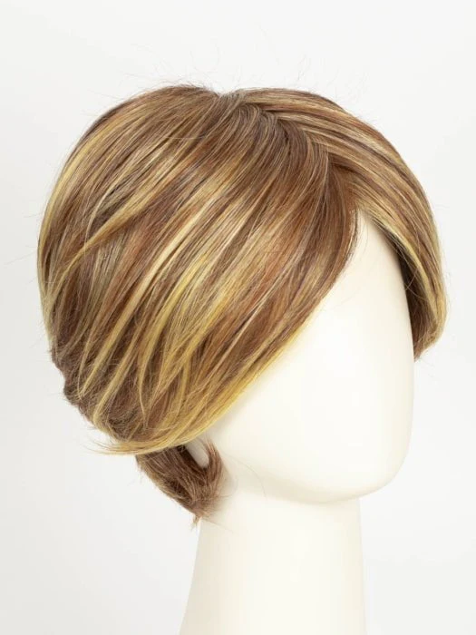 Posh Premiere | Synthetic Lace Front Wig (Hand-Tied) - Image 47