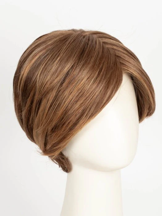 Posh Premiere | Synthetic Lace Front Wig (Hand-Tied) - Image 48