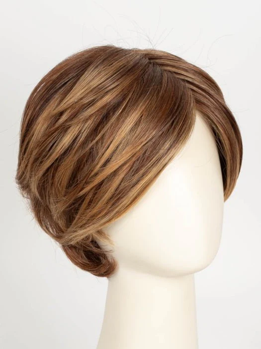 Posh Premiere | Synthetic Lace Front Wig (Hand-Tied) - Image 49