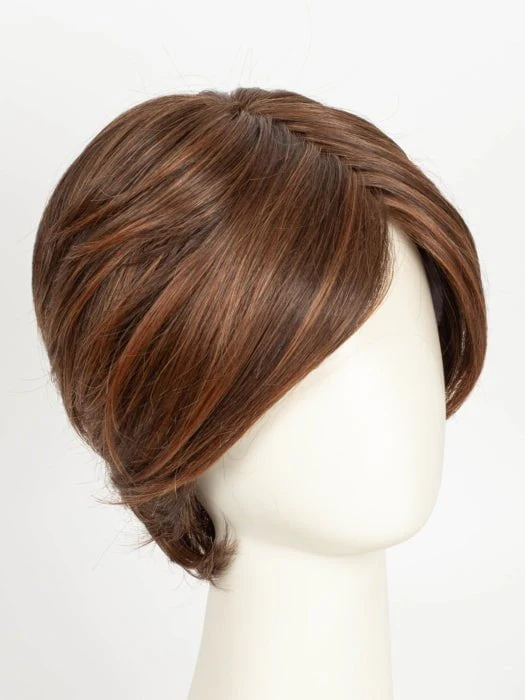 Posh Premiere | Synthetic Lace Front Wig (Hand-Tied) - Image 50