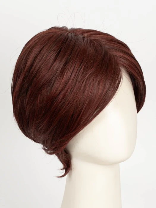 Posh Premiere | Synthetic Lace Front Wig (Hand-Tied) - Image 51