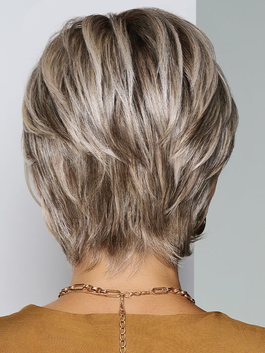 Posh Premiere | Synthetic Lace Front Wig (Hand-Tied) - Image 7