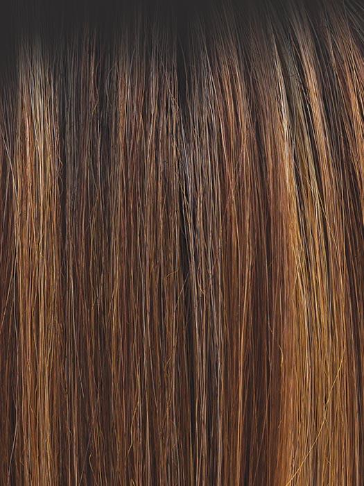 Posh | HF Synthetic Lace Front Wig (Hand-Tied Part) - Image 9