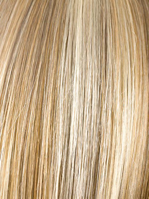 Rin | Synthetic Lace Front Wig (Mono Top) - Image 22