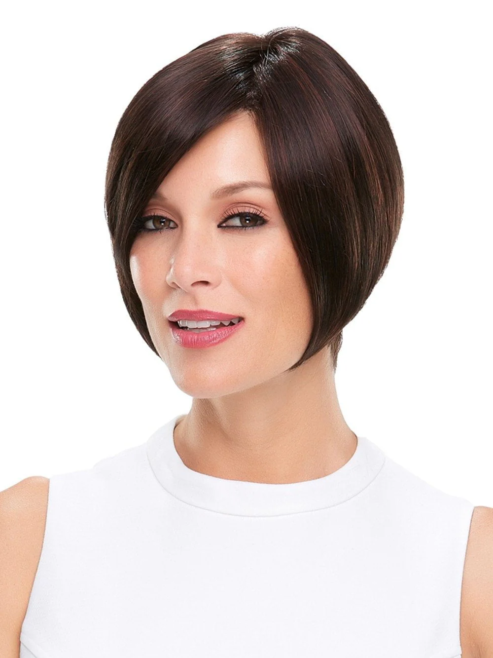 Posh | Synthetic Wig (Mono Top) | DISCONTINUED - Image 4