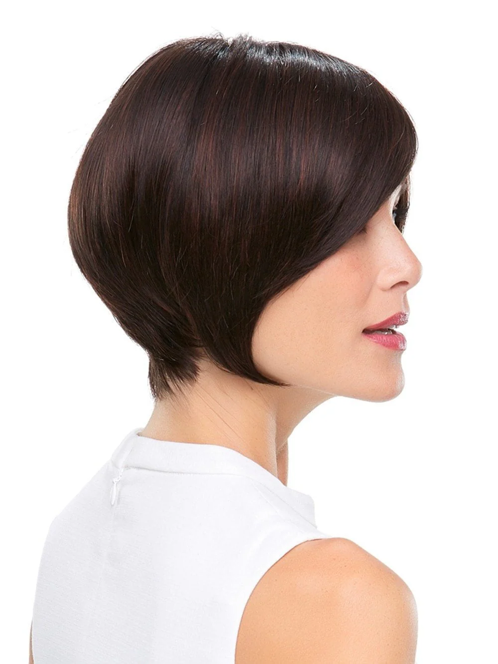 Posh | Synthetic Wig (Mono Top) | DISCONTINUED - Image 5